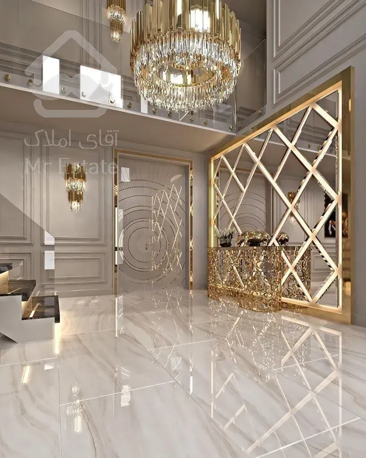 فروش برج مسکونی ۱۱۵متری چیتگر