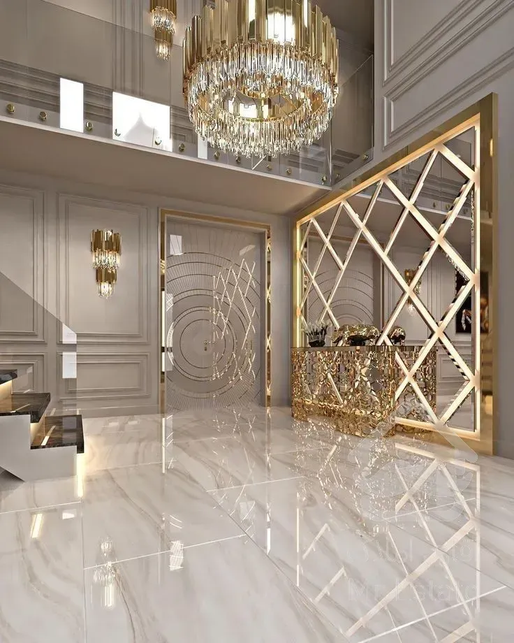 فروش برج آپارتمان مسکونی دلربا در قلب دریاچه