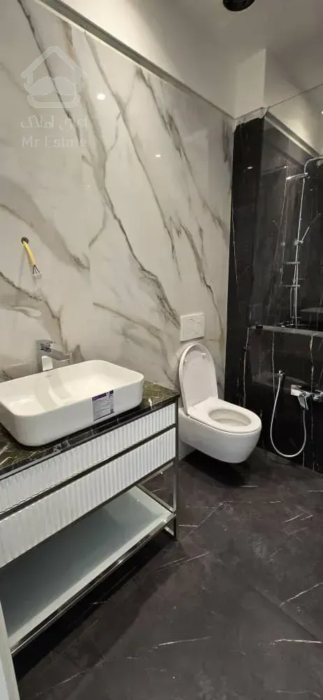 فروش آپارتمان  235متر  نوساز زعفرانیه