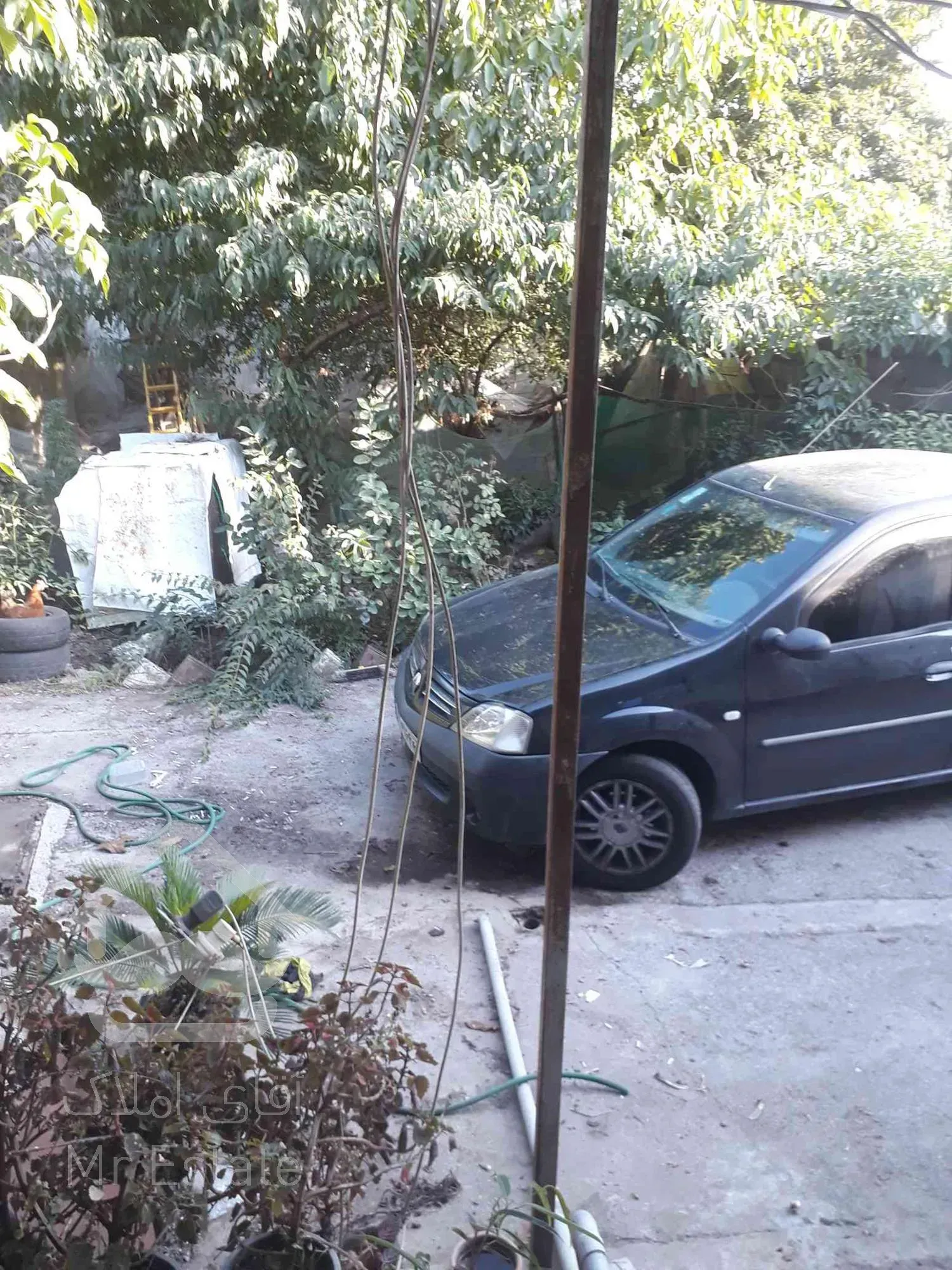 ویلا در گلسار رشت گیلان شمال.عالی