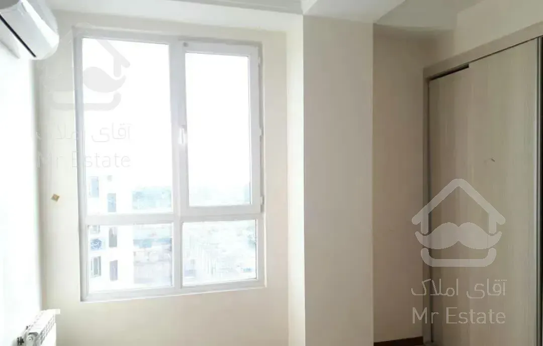 ٩٠متر /اکباتان - کوی بیمه /فول امکانات