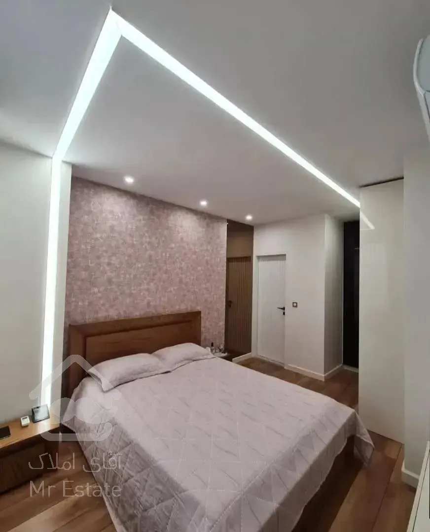 فروش اپارتمان 130 متری ولنجک