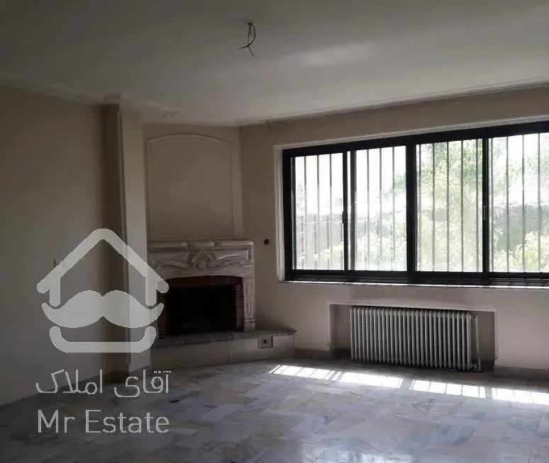 باغ فردوس آپارتمان۱۳۵متر۳خواب