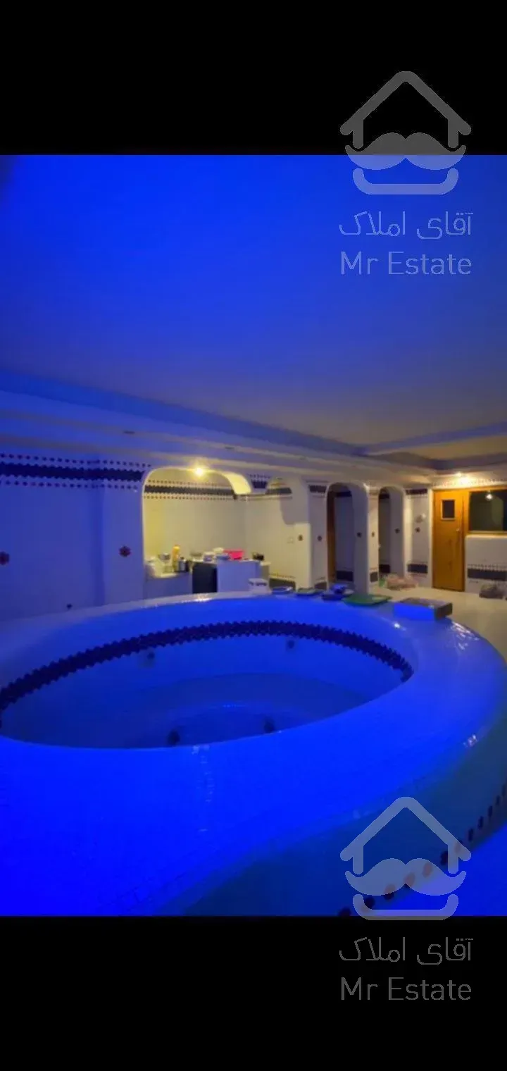 زعفرانیه آصف