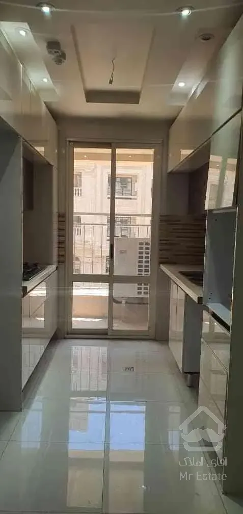 فروش آپارتمان ۵۲ متر آبشناسان غرب