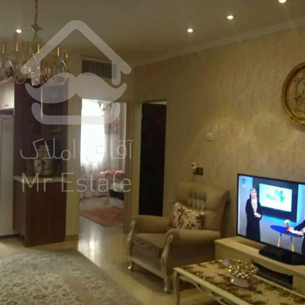 ۸۶متری دوخواب فردوس شرق