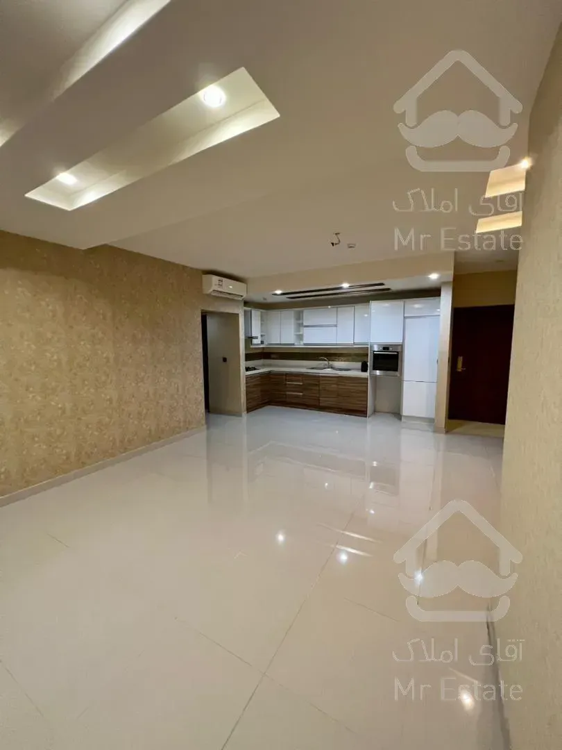 دوخواب ۹۵ متری مجتمع آرین فاز آ ۳