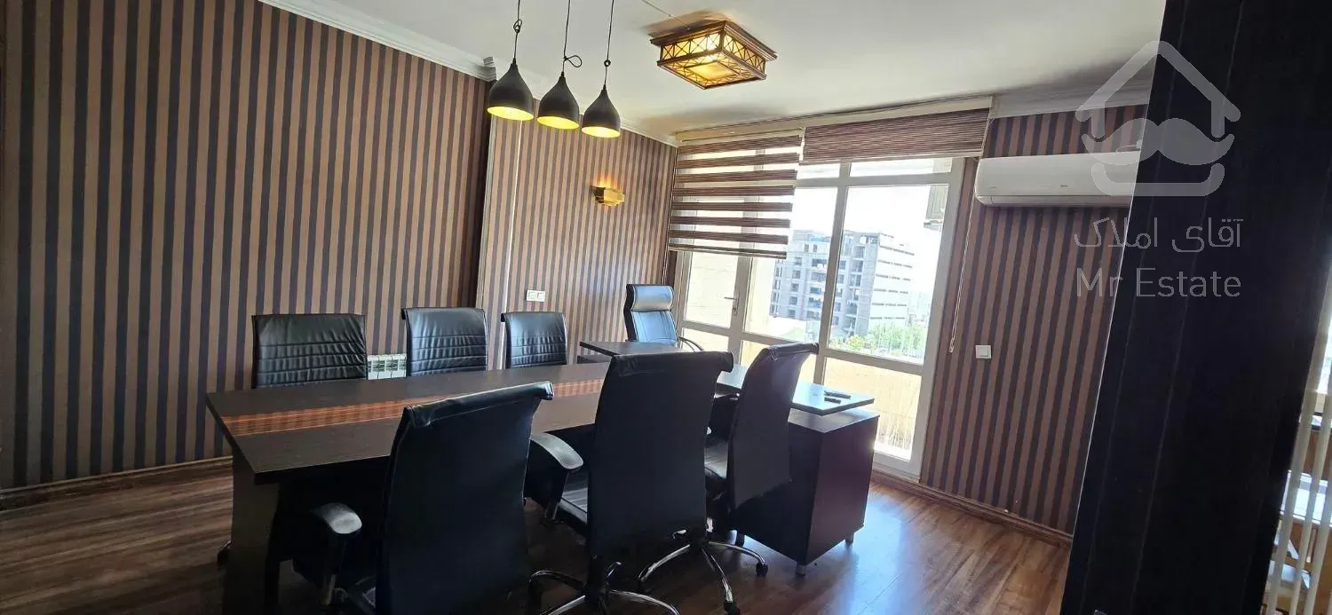 65مترسعادت آباد*موقعیت اداری*امکانات کامل*تابلوخور