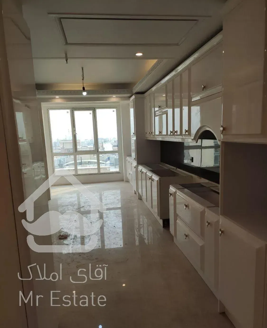 سازه اعیان نشین میرداماد