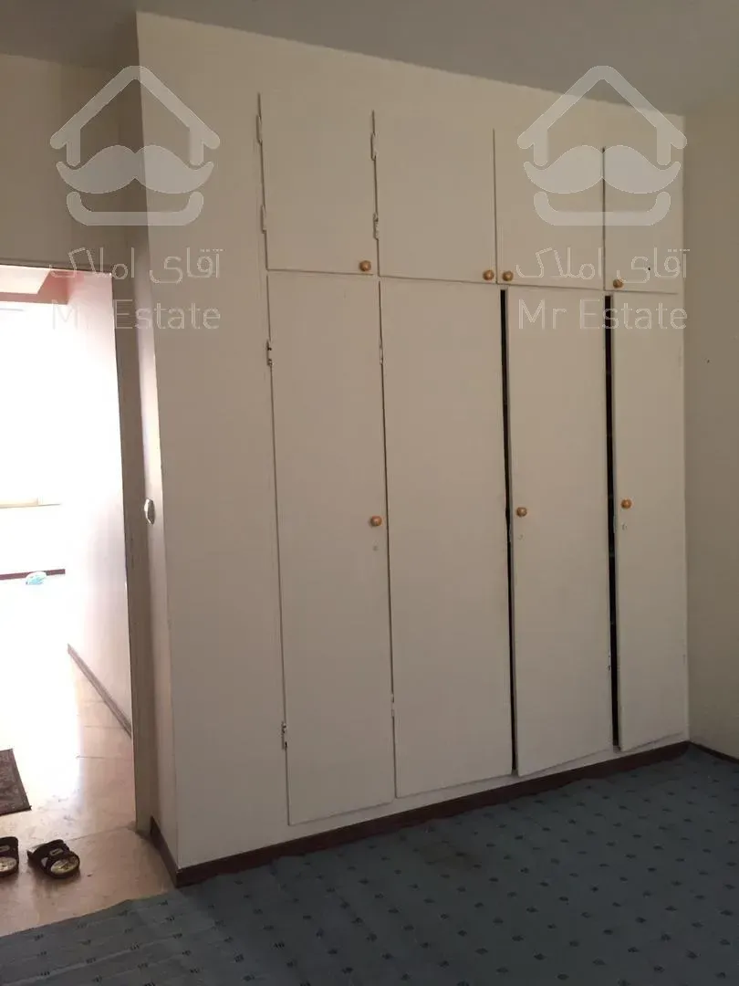 ۶۰ متر آپارتمان یک خوابه اباذر