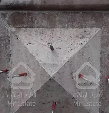 پیچ و رولپلاک سنگ نما اسپایدر راپل بندباز کل تهران