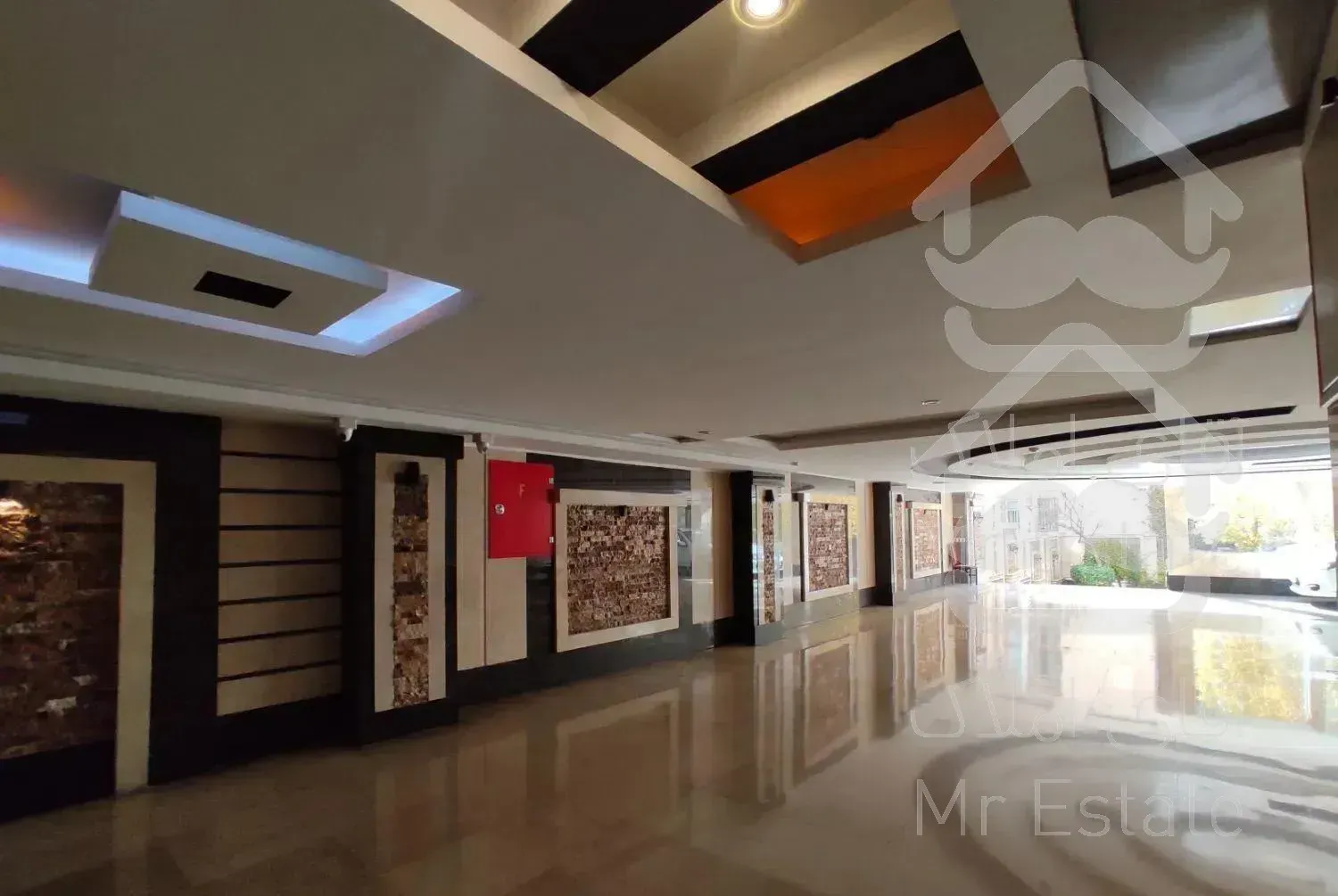 فروش آپارتمان نوساز ۹۰متر در پونک اشرفی