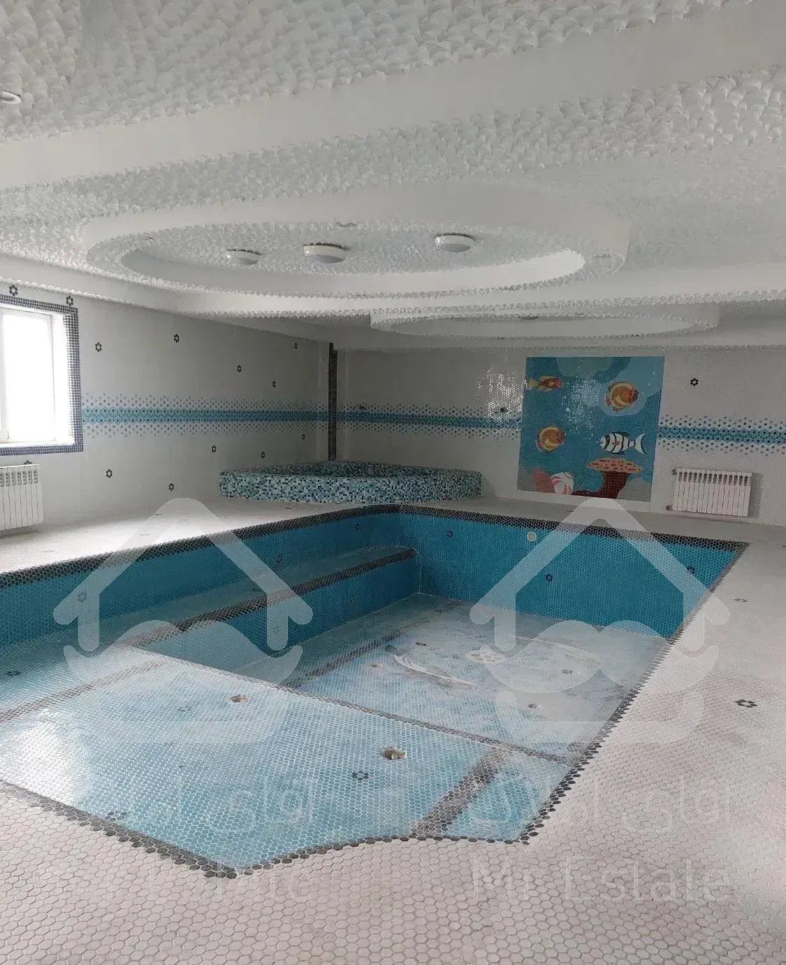 آپارتمان ۱۱۵متر ۳خواب