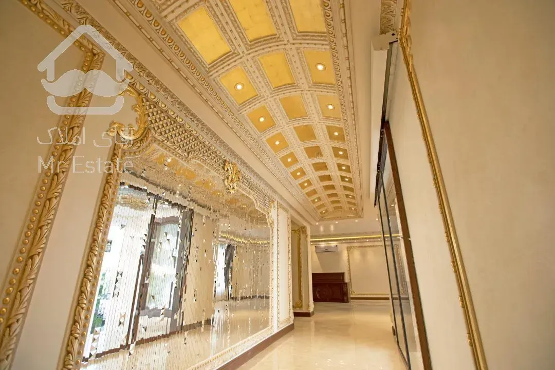 فروش آپارتمان یکخوابه فردوس غرب