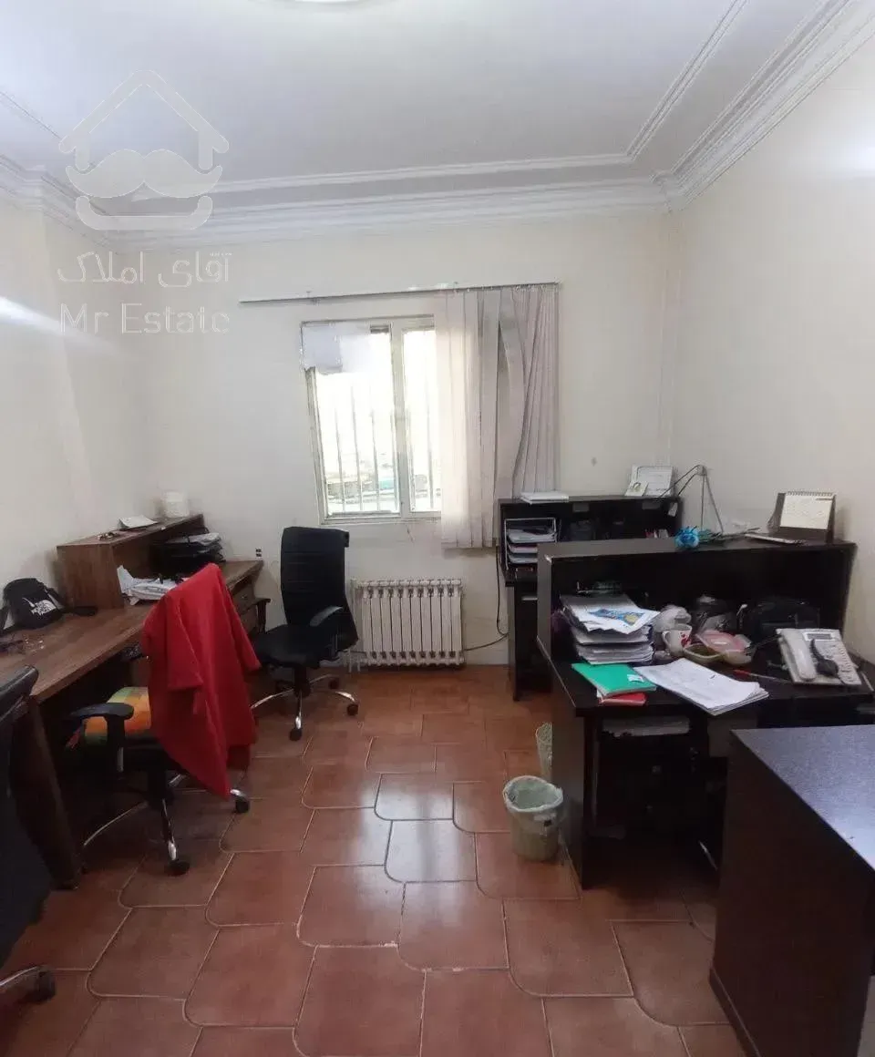 ۵۲متر مسکونی بر رسالت