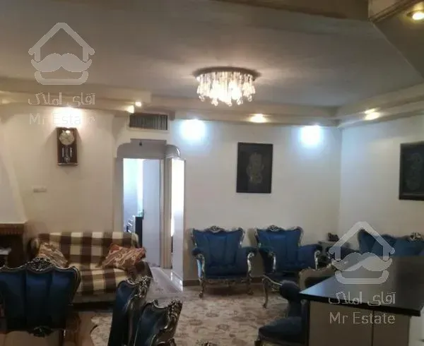 ۸۰ متر دو خواب / خ عدل خوش طینت