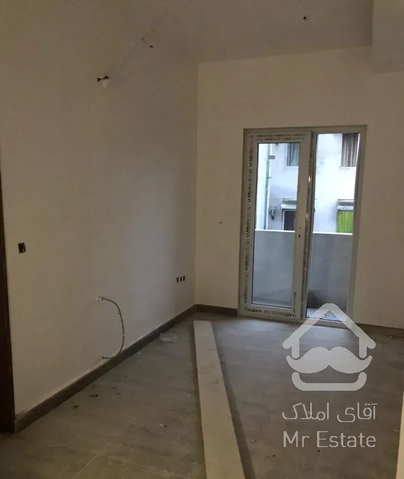 آپارتمان صفر رشتیان