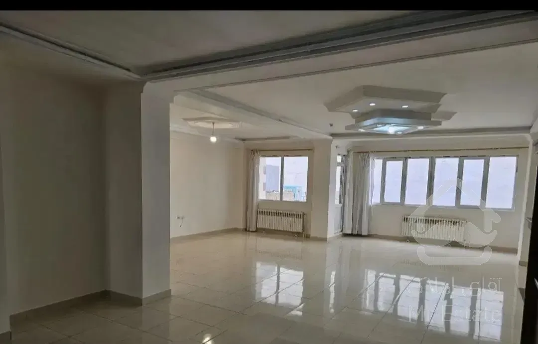 اجاره آپارتمان ۱۴۰ متری/ محدوده فارابی