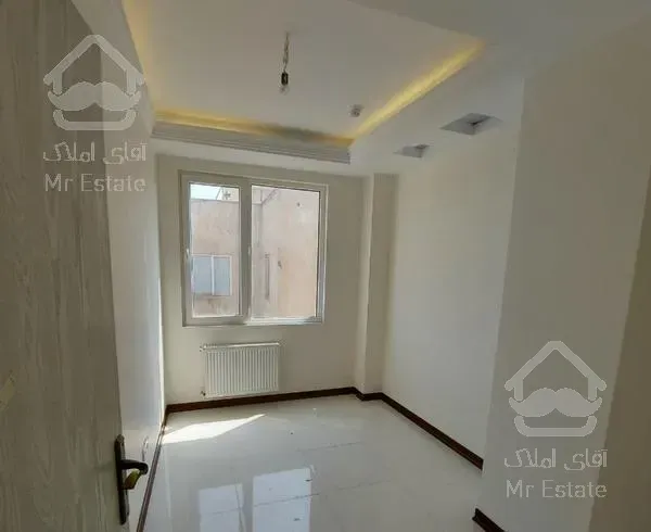 آپارتمان نوساز ۸۰ متری چیتگر شمالی