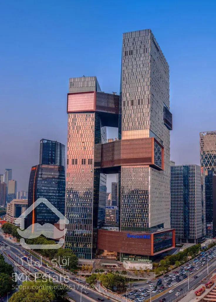 پیش خرید پنت هاوس فول امکانات در چیتگر