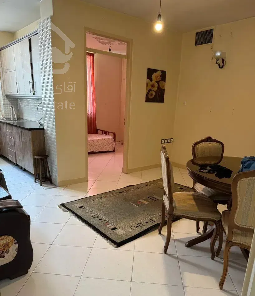 ۴۰ متر/ ۱ خواب/آذربایجان /آژیده