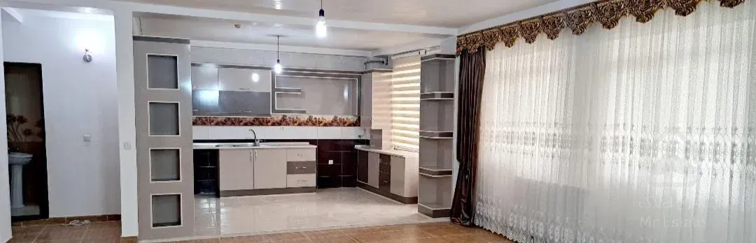 فروش آپارتمان ۱۲۲ متری دو خواب