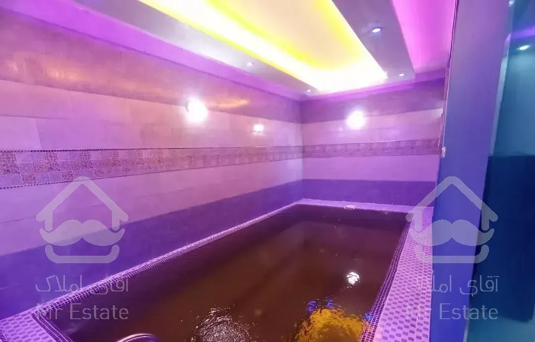 اجاره ویلا استخر دار‌/جکوزی سه خواب مستر