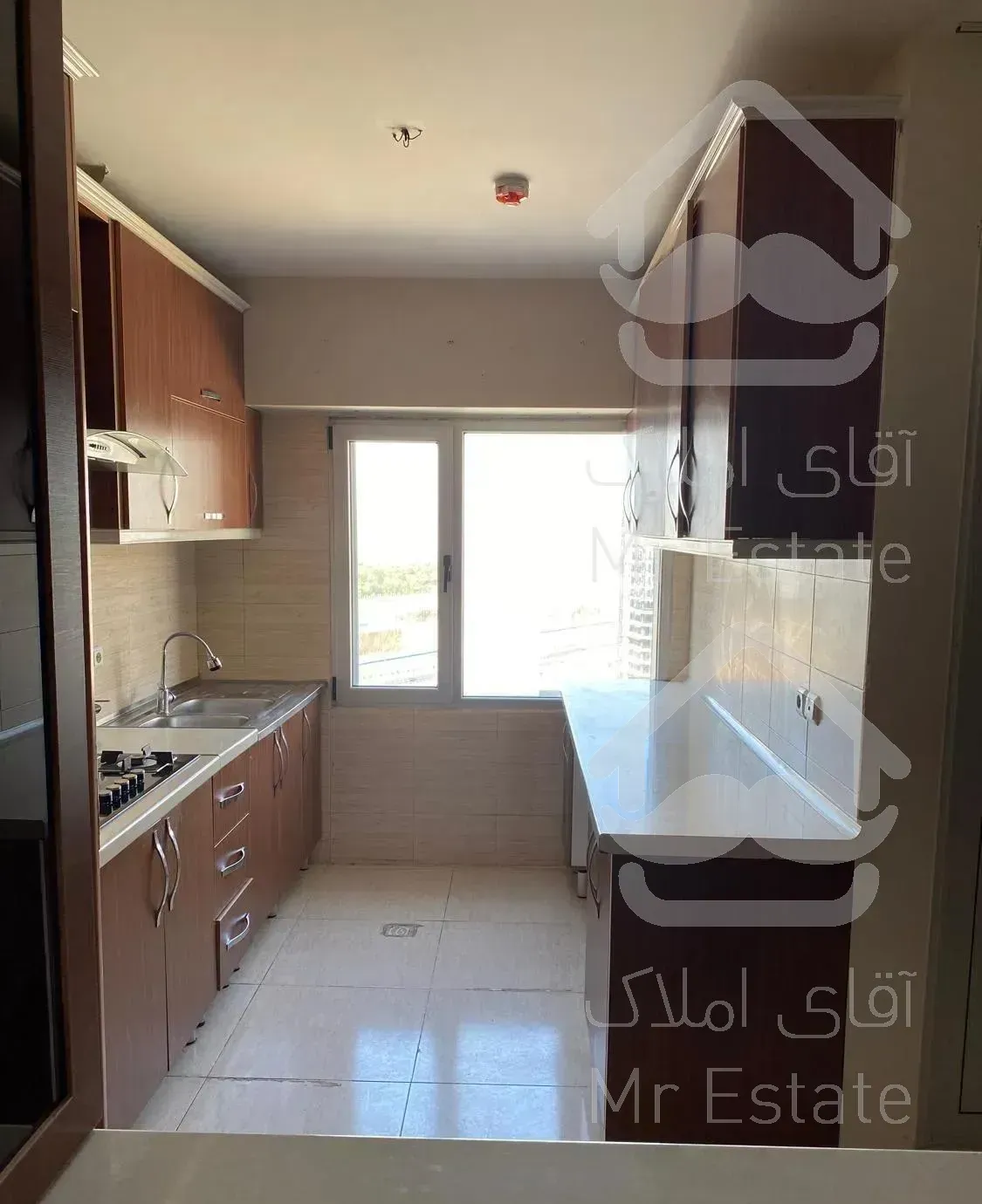 ۸۹ متر دو خواب دریاچه چیتگر/شهرک چیتگر