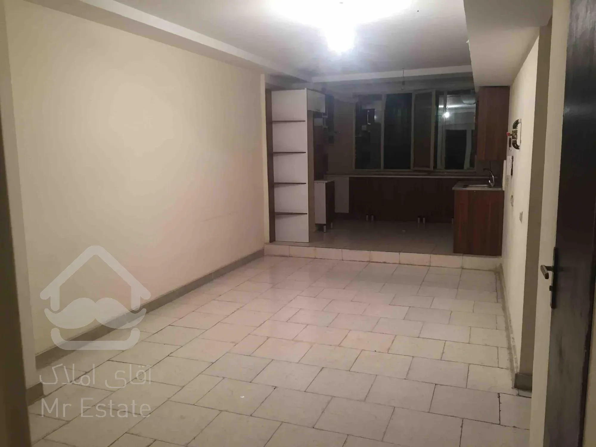 آپارتمان ۸۵متری