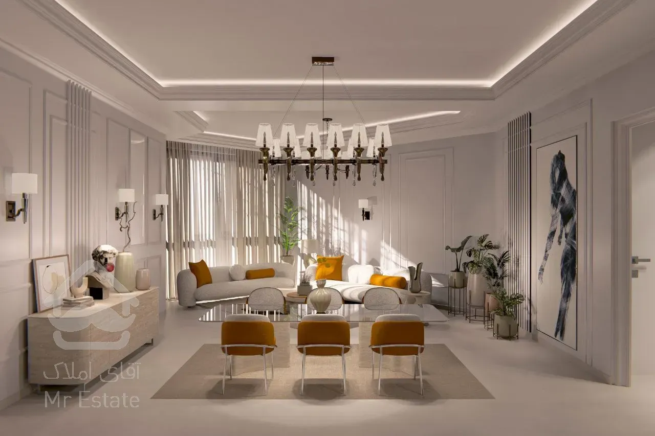 هر واحد، یک شاهکار معماری