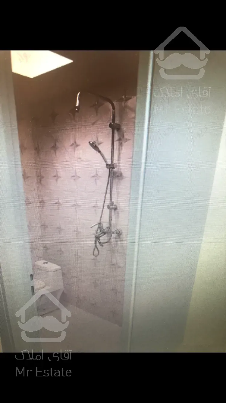 ۱۱۰ متر آپارتمان بلوار فردوس