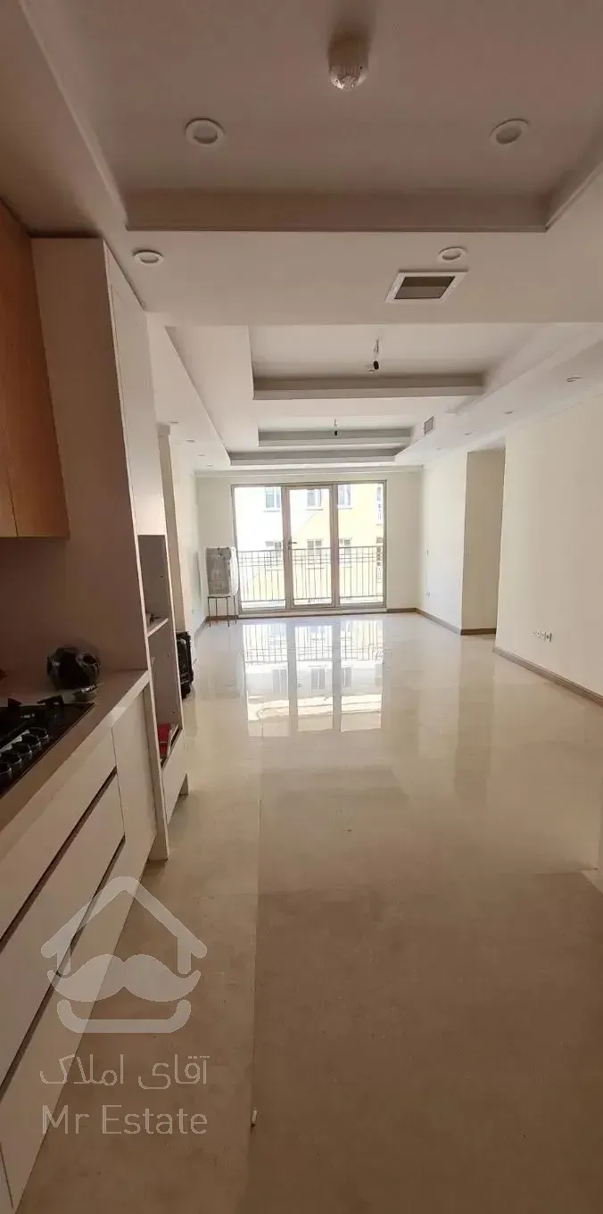 آپارتمان ۹۲ متری ( سازنده بنام منطقه)