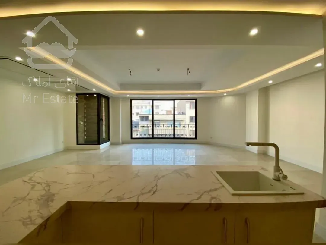 فروش اپارتمان 182 متری زعفرانیه