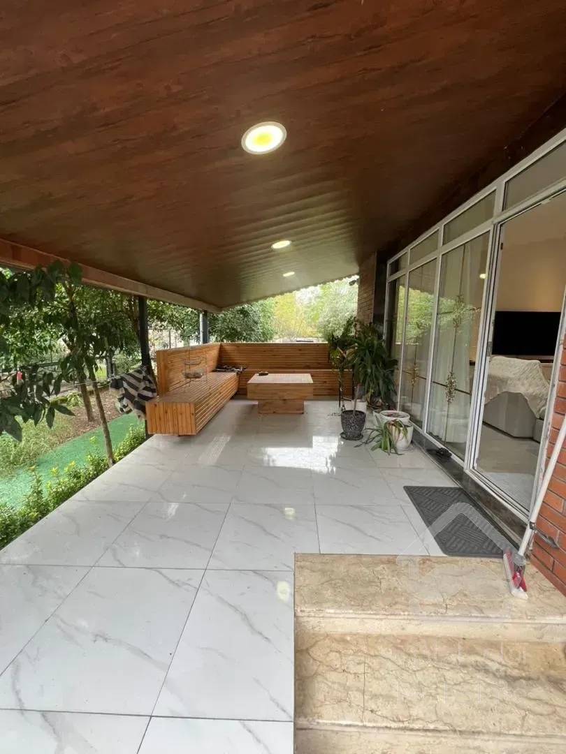 فروش ویلای ۳۵۰متری اطبا