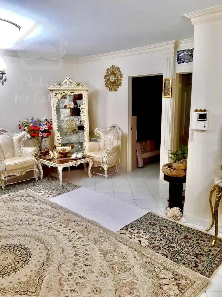 آپارتمان ۷۲ متری تک واحدی پیروزی