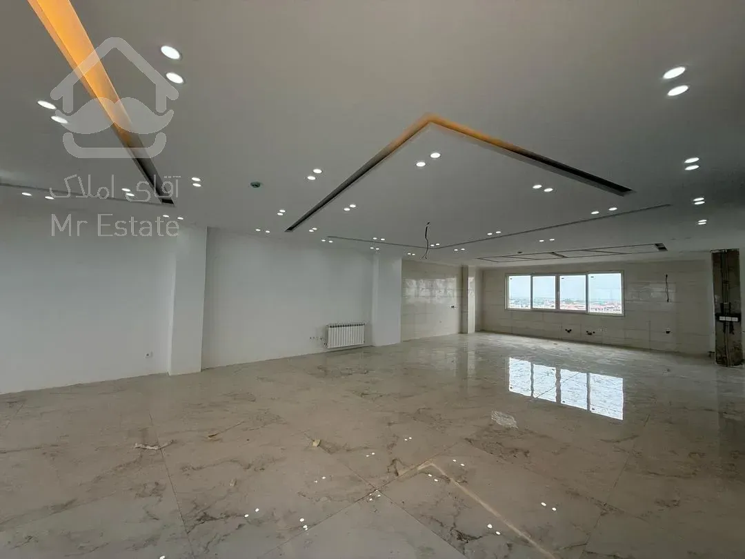 فروش پنت هاوس ۳۰۱ متری پاسداران