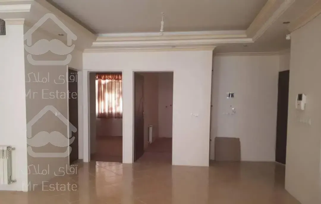 آپارتمان 122 متری/ آراسته ها زیر 20متری /