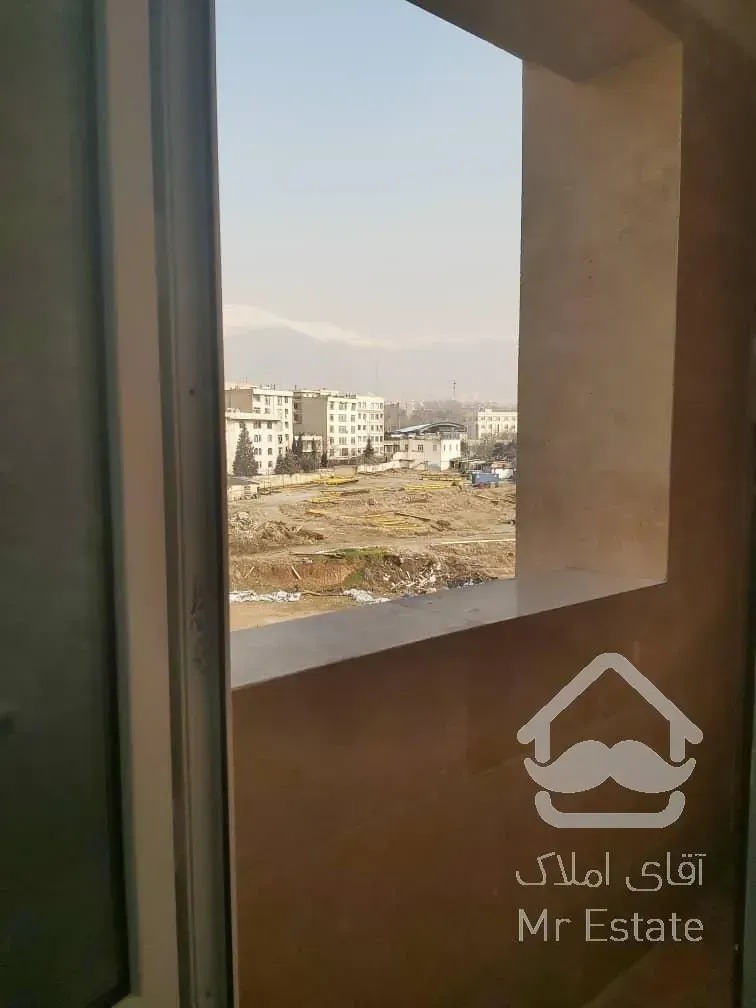 150 متر اداری در پاسداران