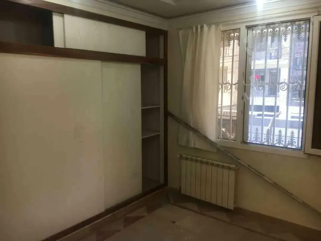 آپارتمان ۱۰۳متر بازسازی شده فردوس شرق