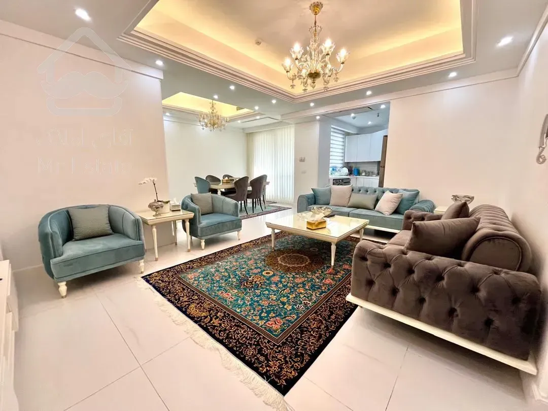 فروش اپارتمان 100 متری ولنجک