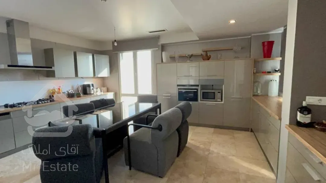 فروش اپارتمان 352 متری  زعفرانیه