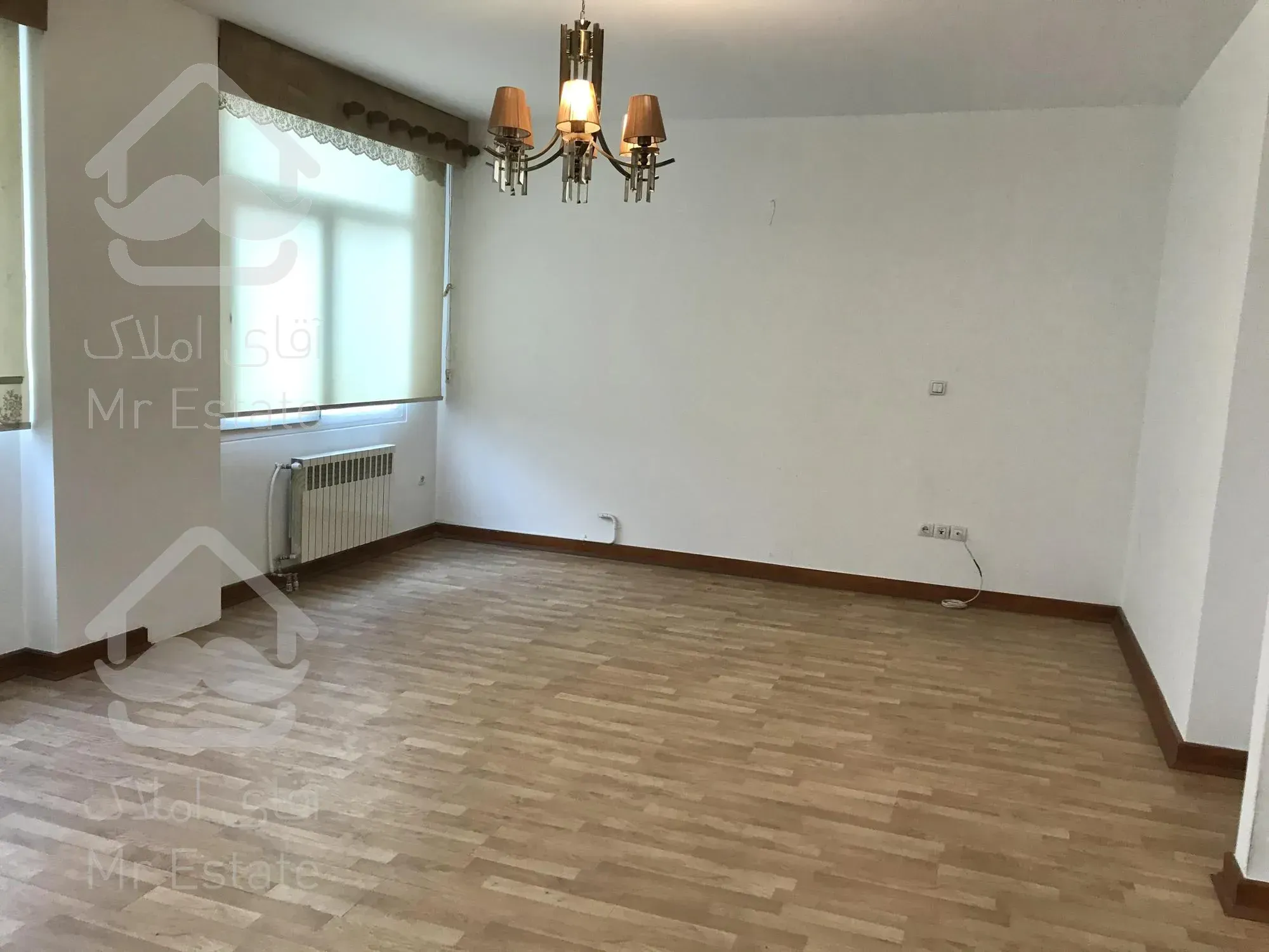 اجاره آپارتمان دوبلکس ۱۲۰ متر سه خواب در شهرک غرب