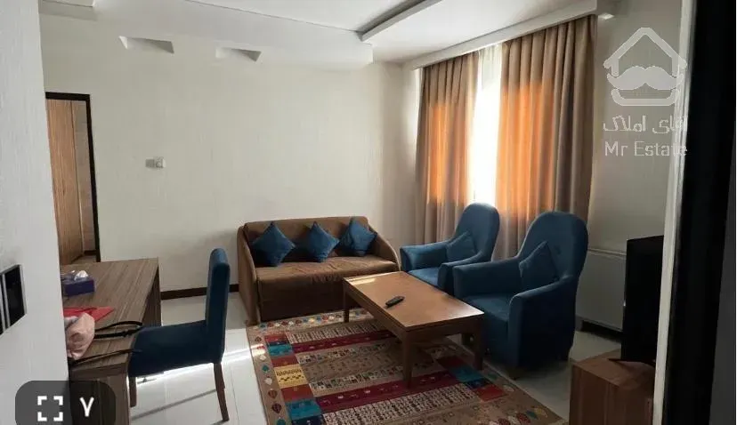 مجتمع حیات شرق نزدیک حرم امام رضا(ع)پورزند