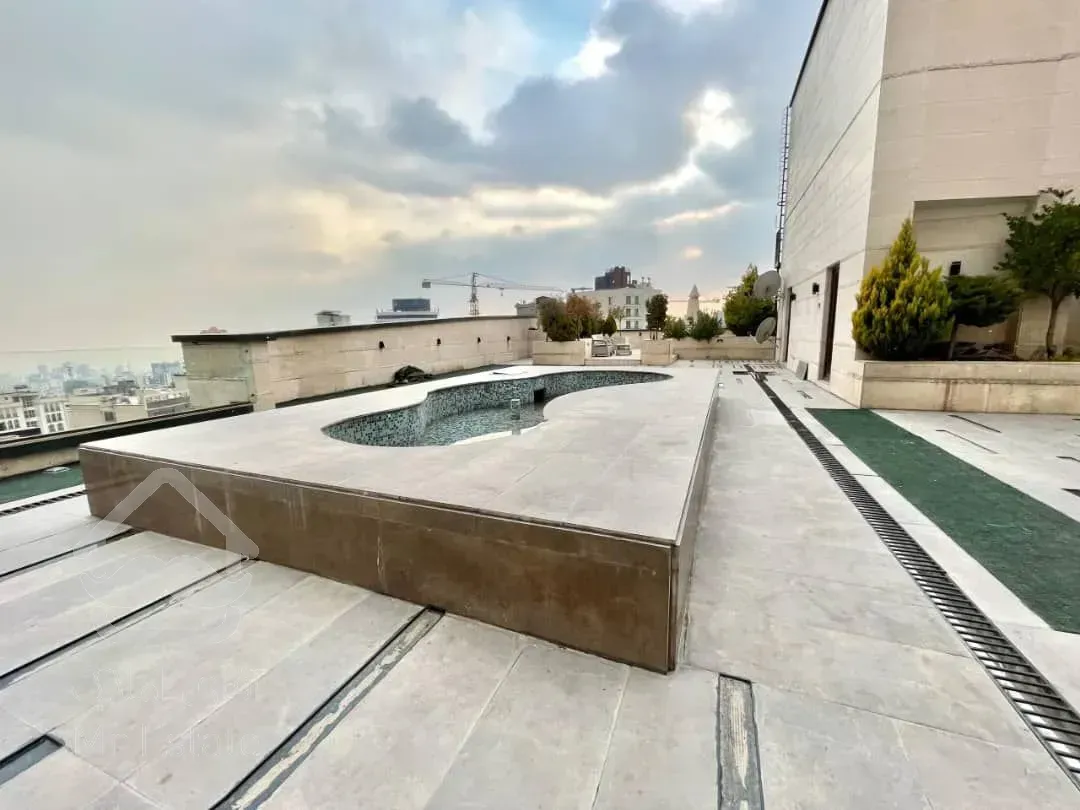 فروش اپارتمان 180 متری زعفرانیه