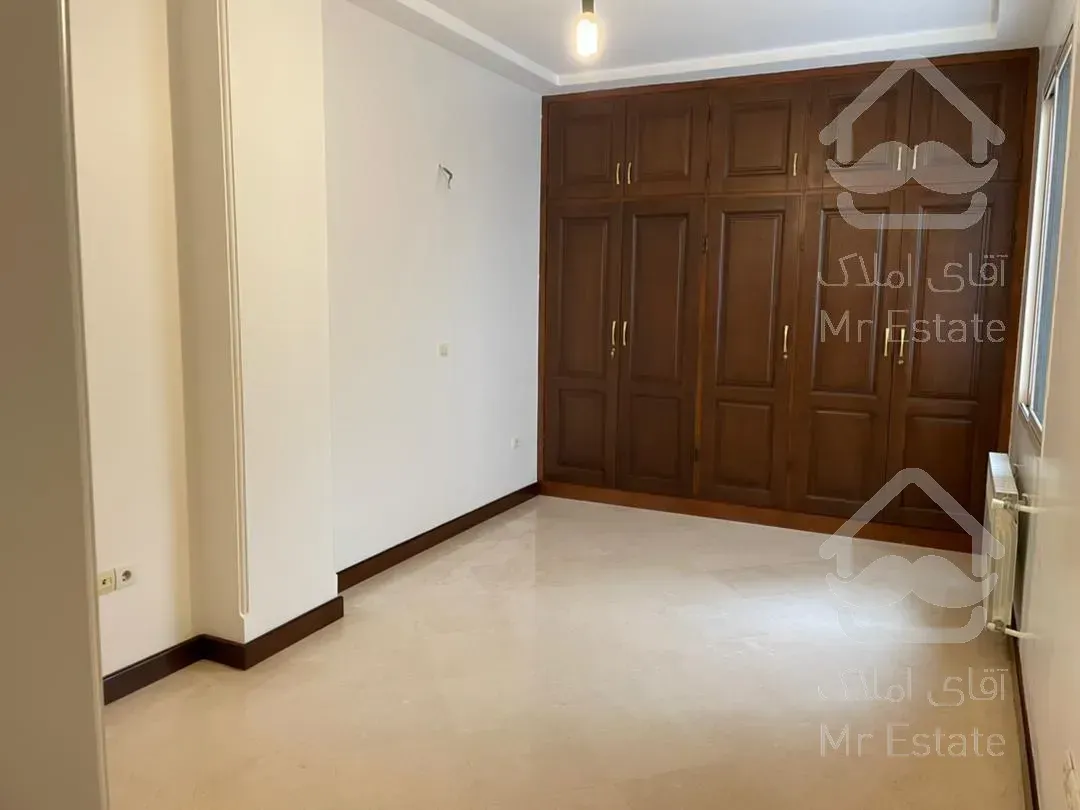 اجاره و رهن آپارتمان زعفرانیه 180  متر شیک