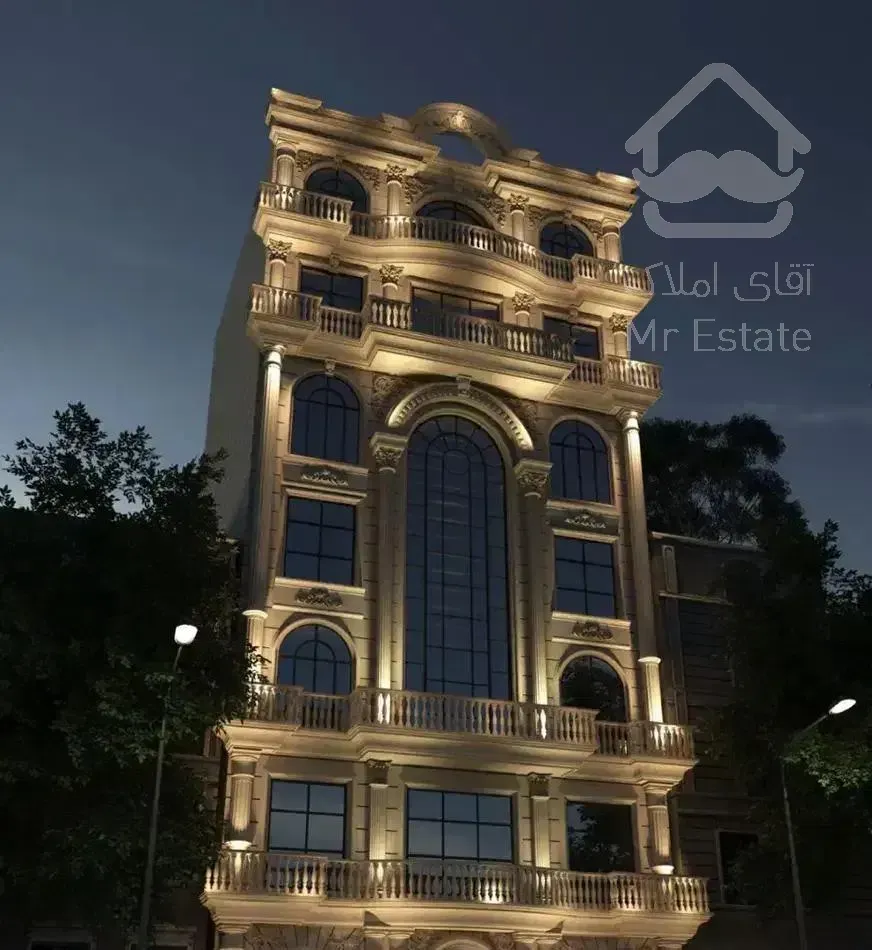 ۲۰۰ متری /خیابان خرداد