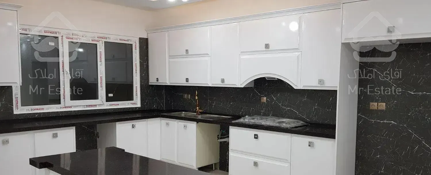 ۱۱۷متر۲خواب کلیدنخورده