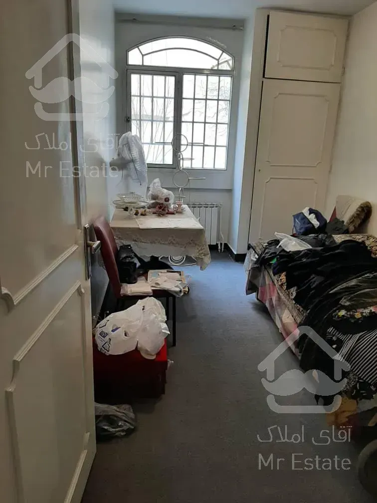 فروش دفتر کار موقعیت اداری سعدآباد 82  متر اکازيون