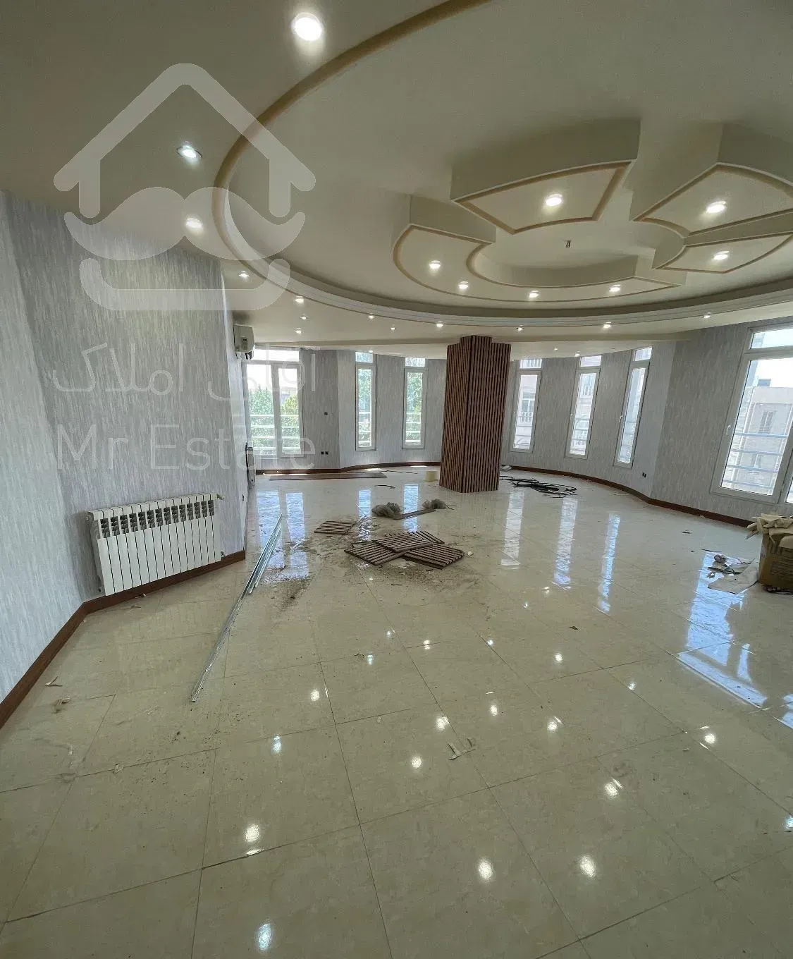 اجاره اپارتمان خیابان فلاحی