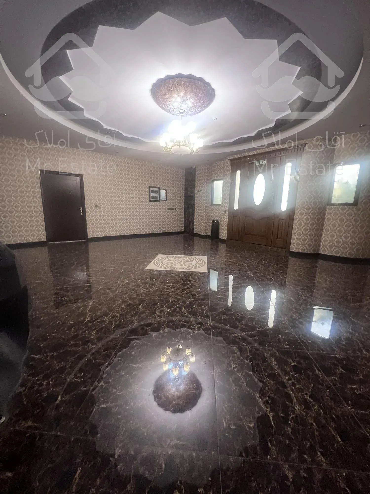 اجاره آپارتمان ۱۲۵متری، دیباجی شمالی